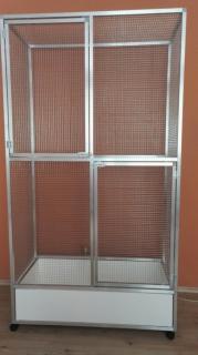KLEC HL20