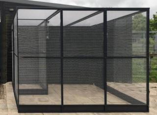 VOLIÉRA ČV303 3x3x2m