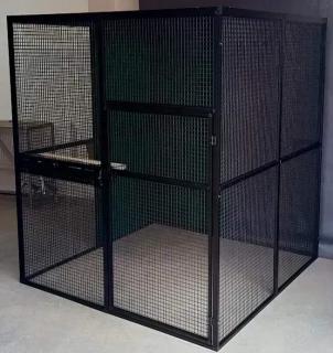 VOLIÉRA HIT 2x2x2m