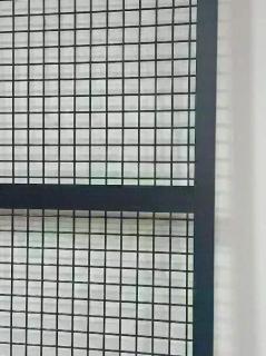 VOLIÉRA HITE 3x3x3m
