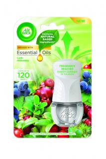 AirWick elektrický strojek + NN 19ml