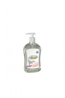 Antibakteriální mýdlo disiCLEAN LIQUID SOAP velikost: 1 l