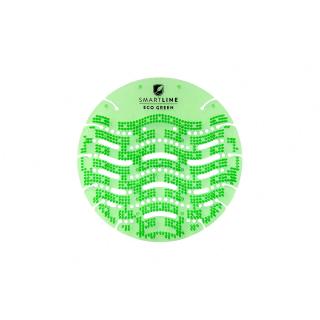 Aromatické pisoárové sítko Varianta: Green apple
