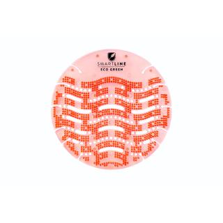 Aromatické pisoárové sítko Varianta: Papaya Mango