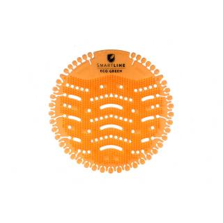 Aromatické pisoárové sítko Varianta: Peach paradise