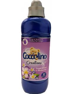 Aviváž COCCOLINO Creation 1,45l vůně: Purple Orchid and Blueberries
