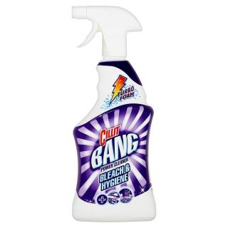 CILLIT BANG dezinfekční spray 750 ml
