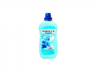 Čisticí prostředek Sidolux univerzál  1 l vůně: Blue Flower