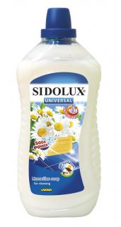 Čisticí prostředek Sidolux univerzál  1 l vůně: citrus