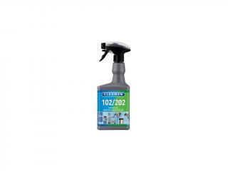 Cleamen 102/202 neutralizátor pachů 550 ml