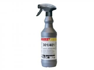 Cleamen 301/401 neutralizátor pachů 550 ml
