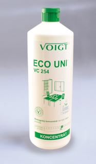 Ekologický universální mycí prostředek Merida ECO UNI 1 l.