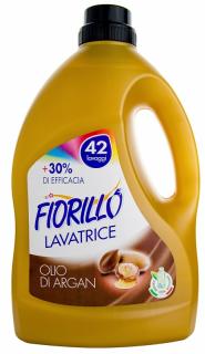 FIORILLO prací gel OLIO DI ARGAN 2,5 L