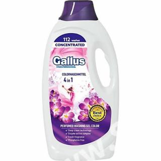 Gallus prací gel Color 4,05L  112 PD