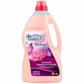 Gallus professional aviváž 4,08 L 120PD vůně: Orchidee