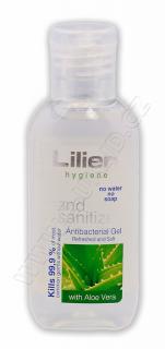 Lilien Antibacterial Gel 50 ml