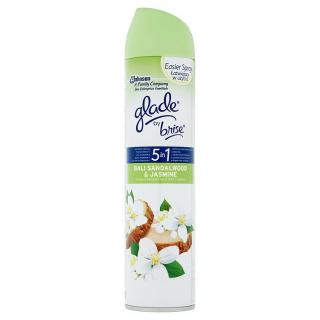 Osvěžovač Glade by Brise 300ml Varianta: Bali sandalwood and jasmine