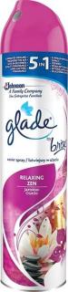 Osvěžovač Glade by Brise 300ml Varianta: Relaxing Zen