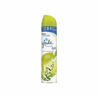 Osvěžovač Glade by Brise 300ml vůně: Konvalinka