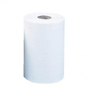 Papírové ručníky v rolích TOP MINI, 2 vrstvé, 100% celulosa, (12rolí/balení)