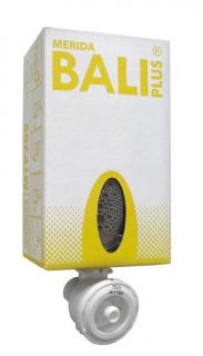 Pěnové mýdlo Merida BALI PLUS 700g vůně: Citron Fresh