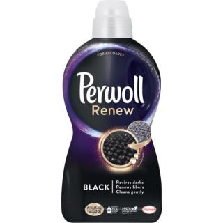 Prací gel Perwoll velikost: RENEW BLACK 36PD