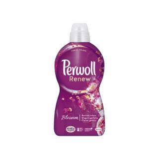 Prací gel Perwoll velikost: RENEW BLOSSOM 36PD