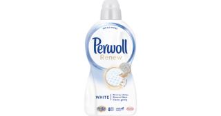 Prací gel Perwoll velikost: RENEW WHITE 36PD