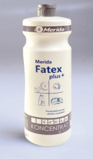 Prostředek na silné znečištění Merida FATEX Plus 1 l.