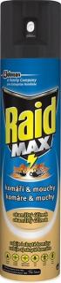 Raid na létající hmyz 400 ml