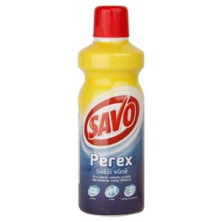 Savo Perex 1,2 l