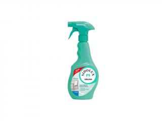 SIDOLUX M proti prachu 400 ml