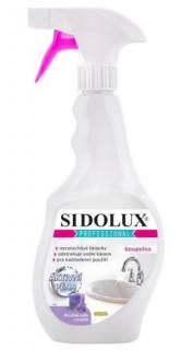 SIDOLUX Professional koupelna aktivní pěna 500ml