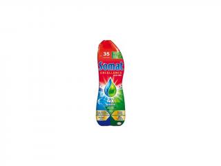 Somat All in 1 Gel Excelent do myčky 630ml 35PD