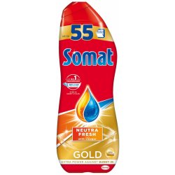 Somat Perfect gel 50 dávek
