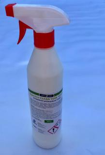 Spectra-CLEAN TOW 454 , komplexní průmyslový čistič velikost: 1 l