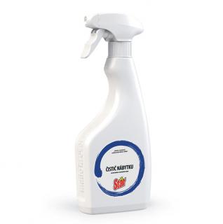STAR čisticí prostředek na nábytek velikost: 500 ml