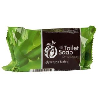 Toaletní mýdlo Alice 100 g