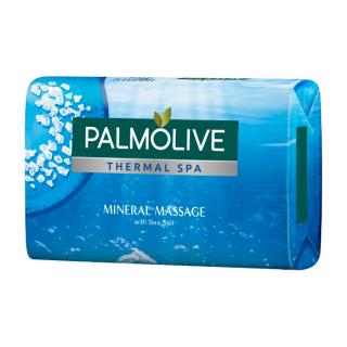 Toaletní mýdlo Palmolive 90 g vůně: Mineral with sea salt