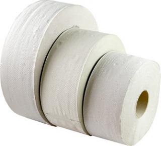 Toaletní papír JUMBO 190, recyklát