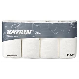 Toaletní papír KATRIN, 11296