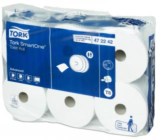 Toaletní papír TORK Smart One 472242