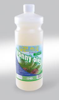 Vonný olej lesní 1l