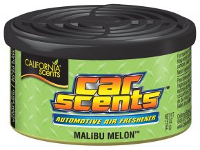 Vůně do auta California Car Scents vůně: Meloun