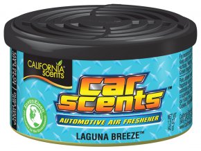 Vůně do auta California Car Scents vůně: Vůně moře