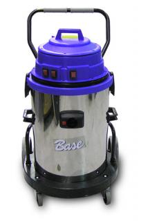 Vysavač BASE 440 S - standard mokrá/suchá
