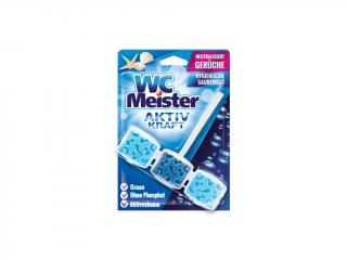 WC Meister závěska do WC vůně: oceán
