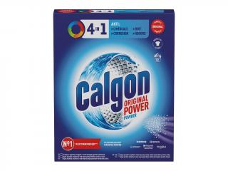 Změkčovač vody pro pračky CALGON 4v1  500 g