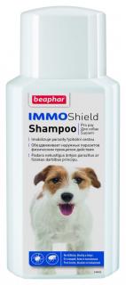 Beaphar IMMO Shield šampon proti parazitům 200 ml