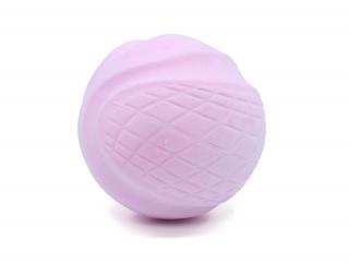Dorn míček pro psa | 7 cm Barva: Růžová